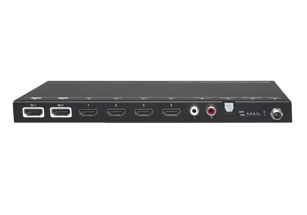 RL-DA24UHD - Image 2