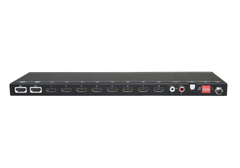 RL-DA28UHD - Image 2