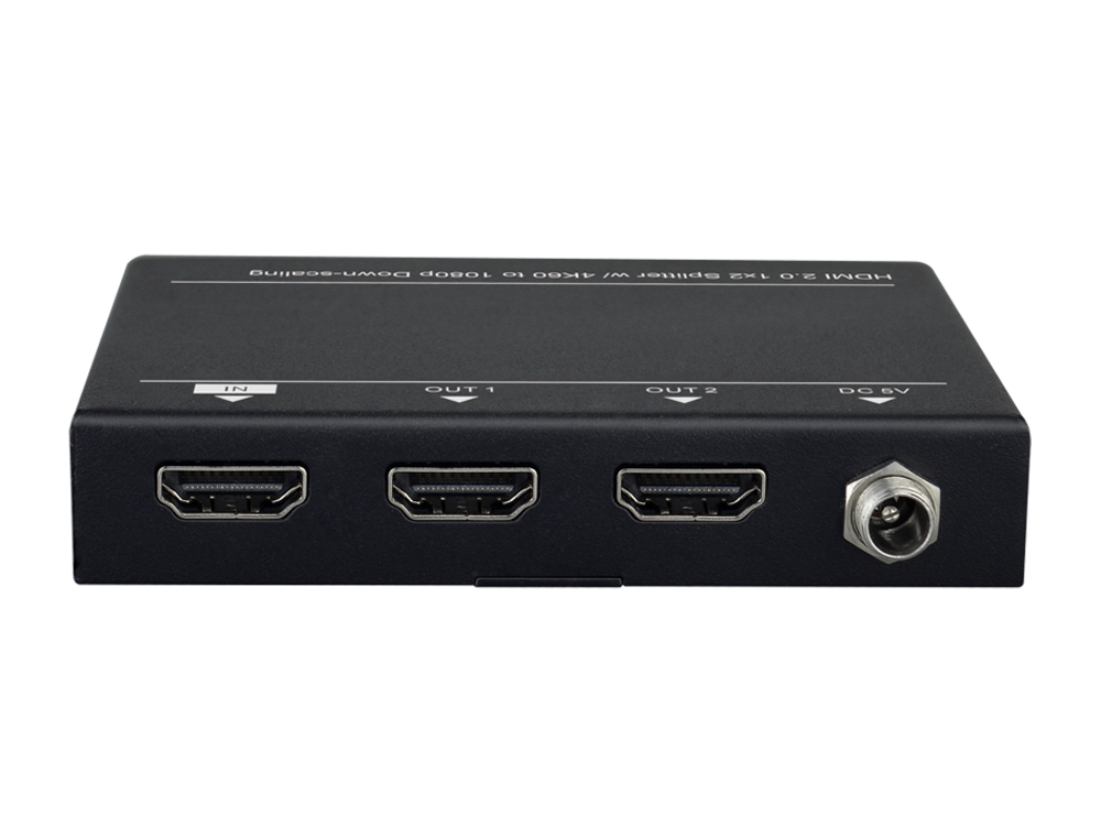 RL-DA2UHD-H2 - Image 2