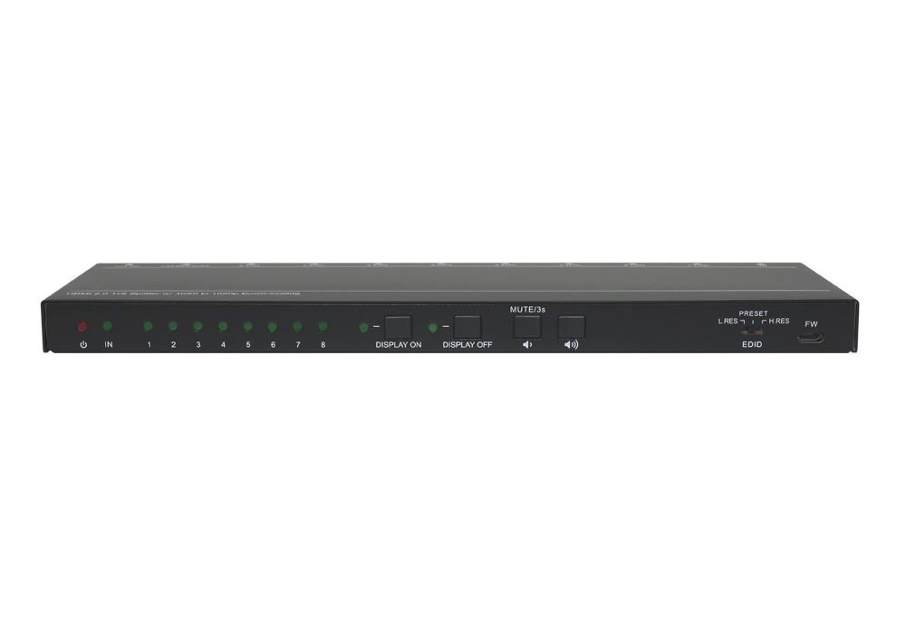 RL-DA8UHD-4K