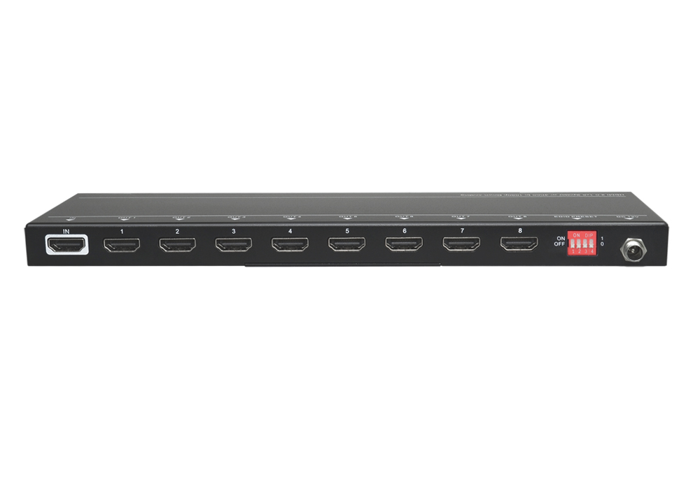 RL-DA8UHD-4K - Image 2