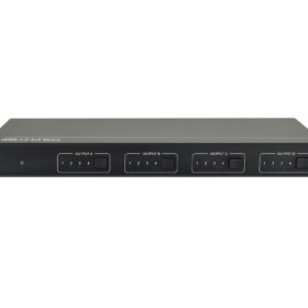 Matrix Switcher