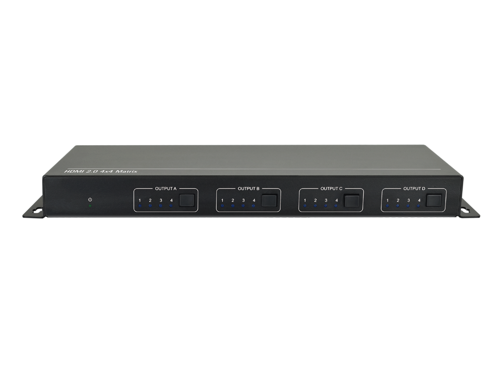Matrix Switcher