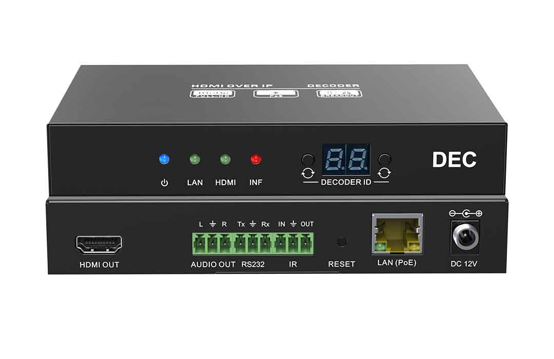 RL-IP200E&D