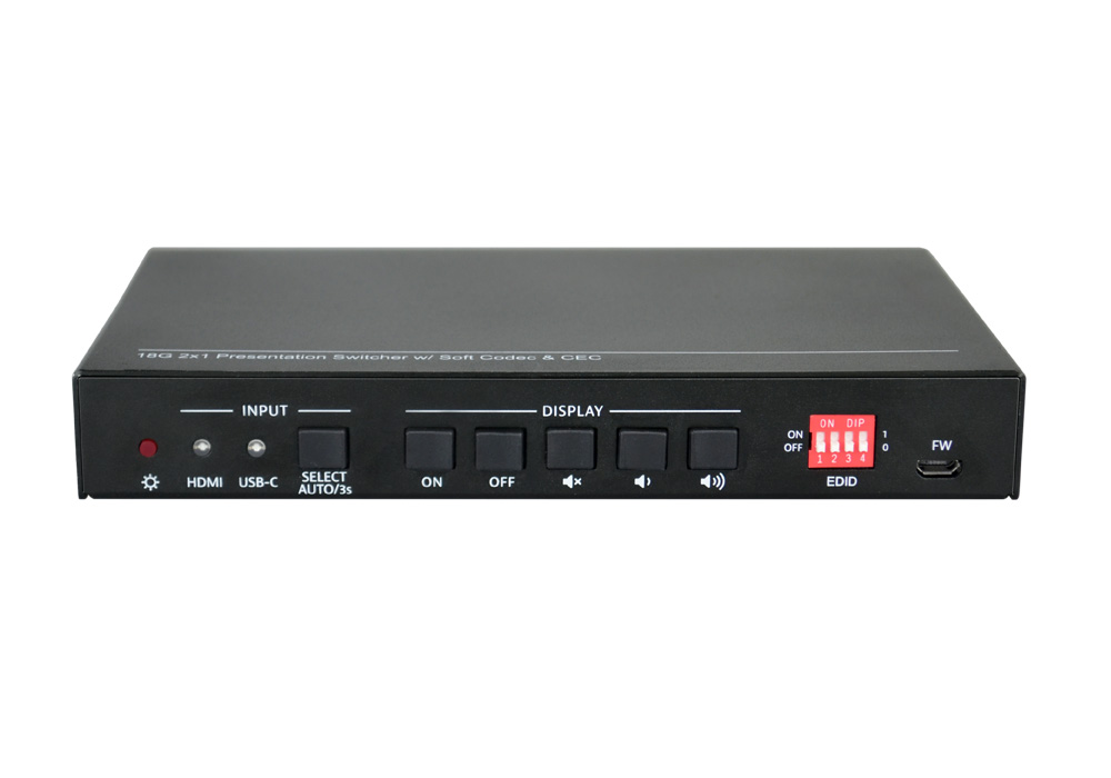 RL-SC-21CODEC