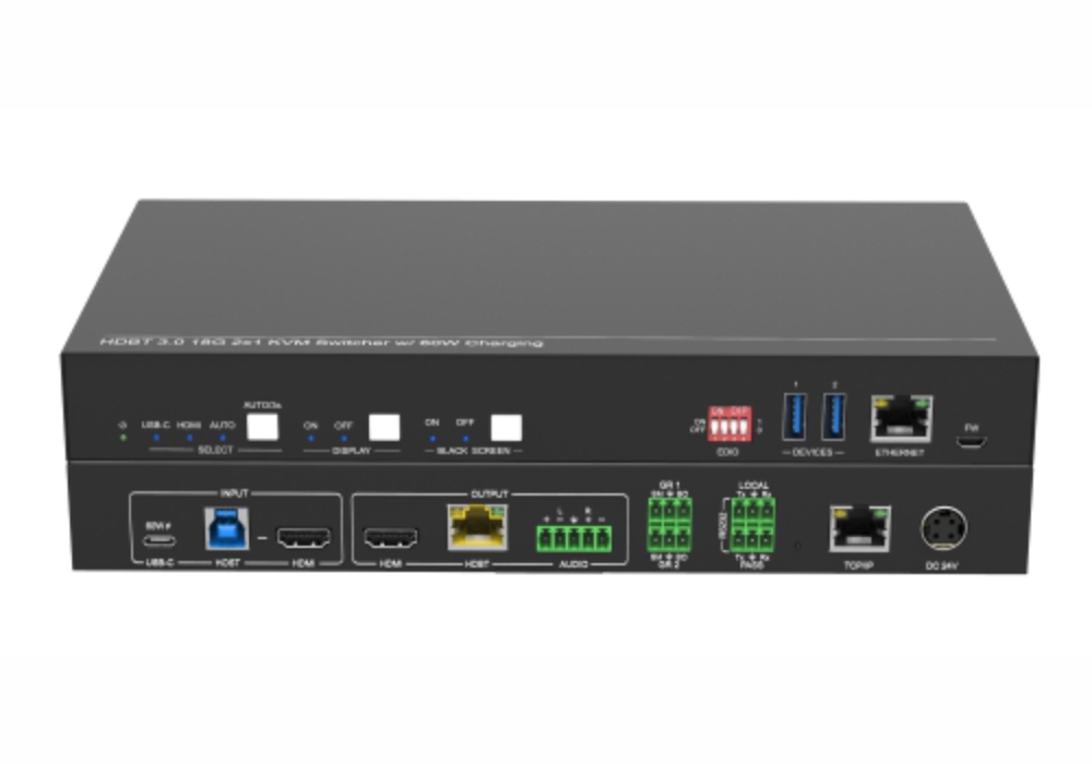 RL-SU21T-KVM