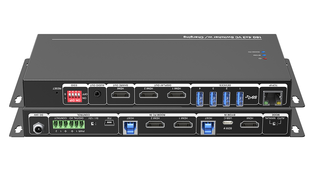RL-SUH43-KVM - Image 3