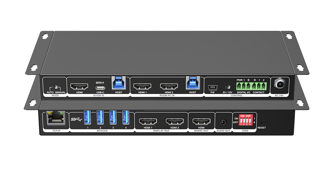 RL-SUH43-KVM - Image 2