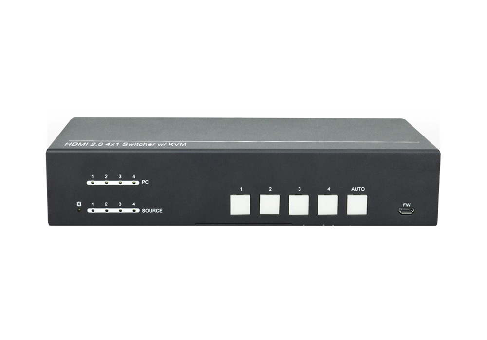 RL-SUH4KVM-3.0