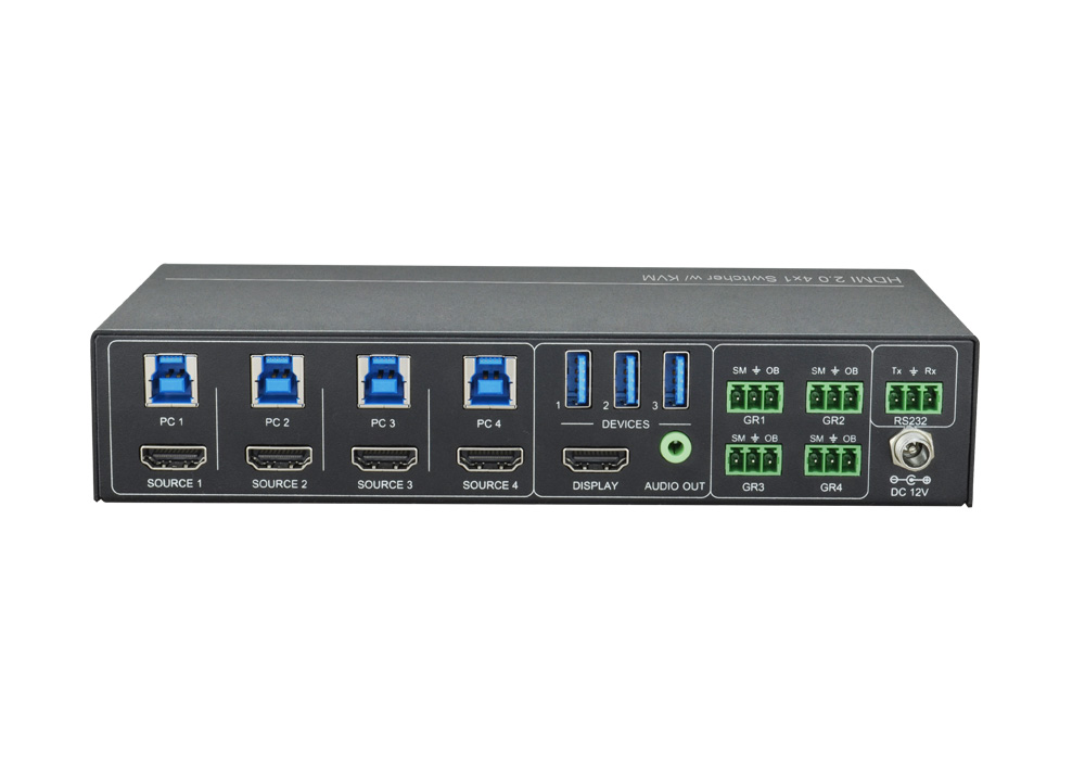 RL-SUH4KVM-3.0 - Image 2