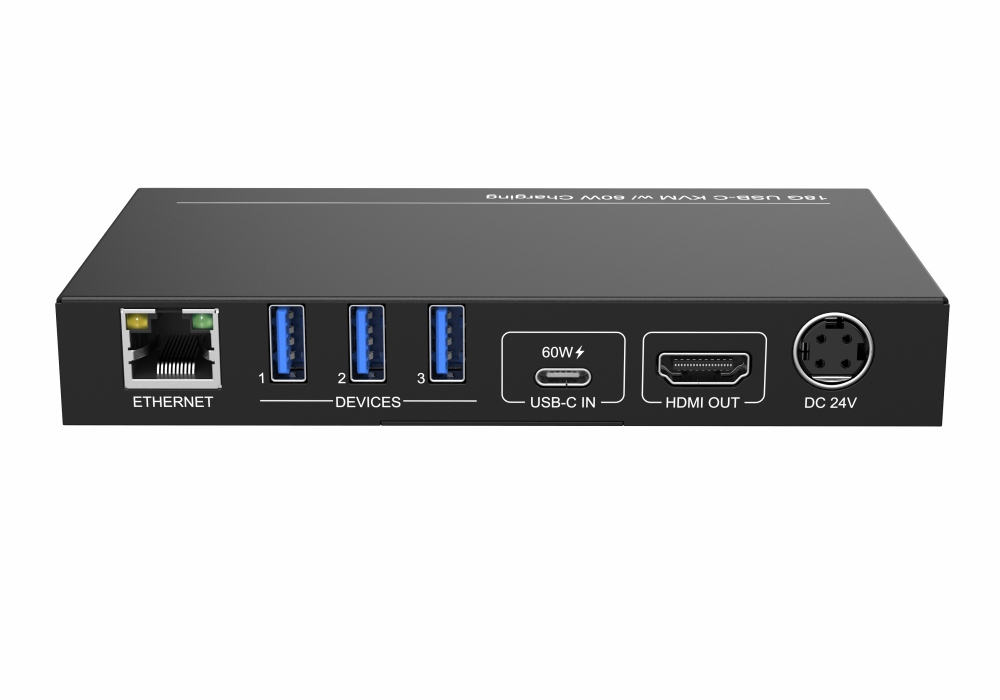 RL-UCUH-KVM - Image 2