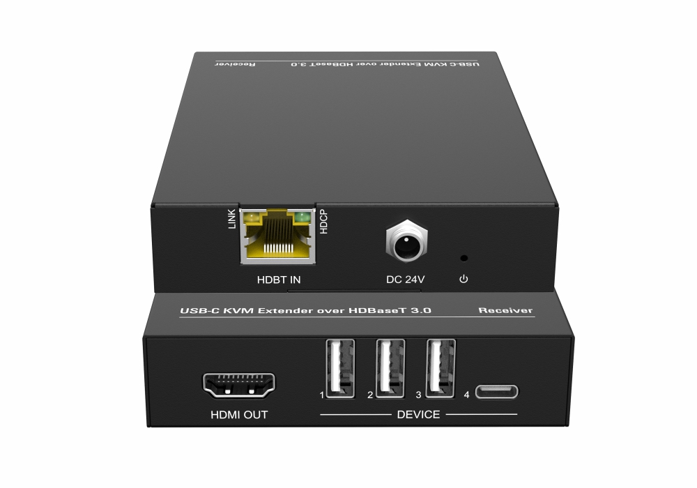 RLTP-TUH-100KVM