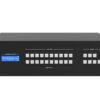 RLX-1616NT Modular Matrix