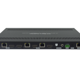 matrix switcher