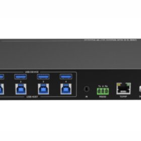 Matrix AV Production