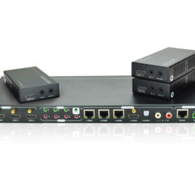 Matrix Switcher