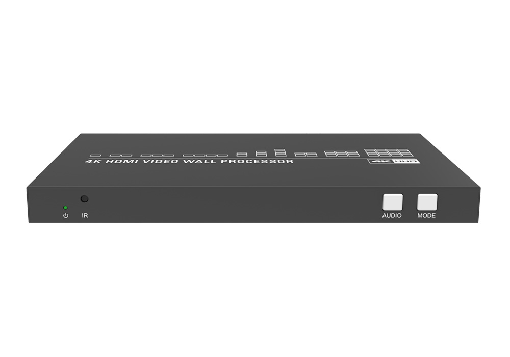 RL-VW22-Matrix AV