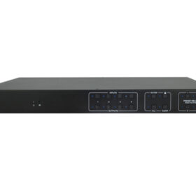 Matrix Switcher