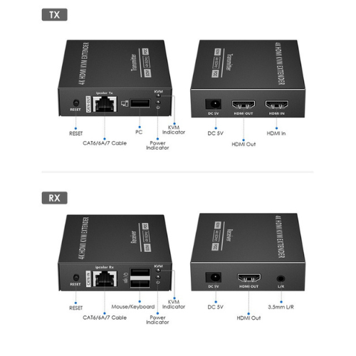 RKV565KVM-P - Image 2