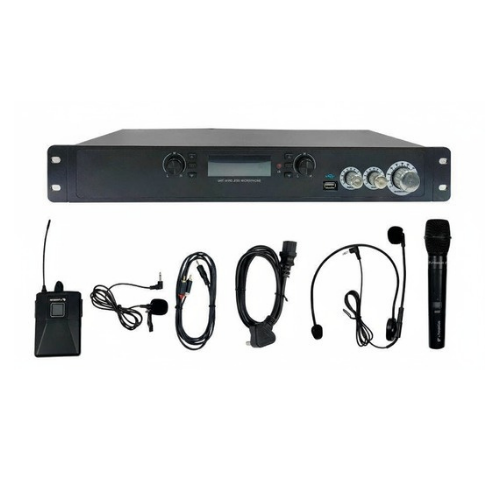 RL - DSP100AIO