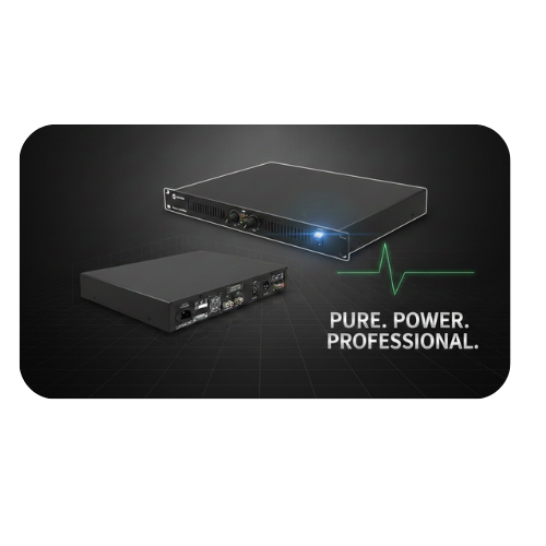 RL-Series (RL2100, RL2200, RL2300, RL2400). - Image 3