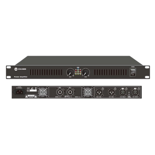 RL-Series (RL2100, RL2200, RL2300, RL2400).