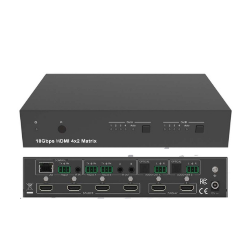 RL-HDP-MXB42AP