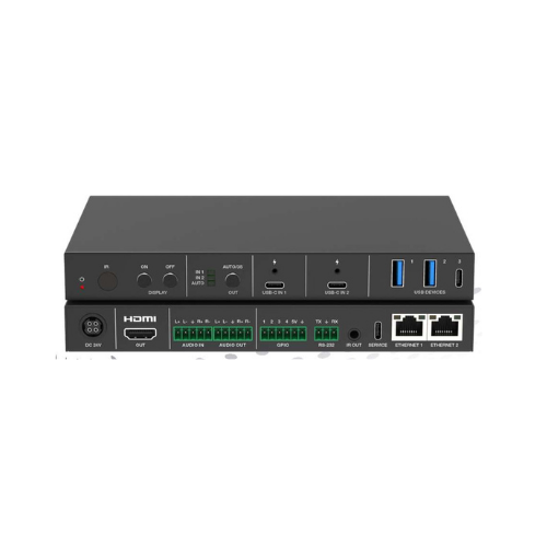 RL-HUB21C