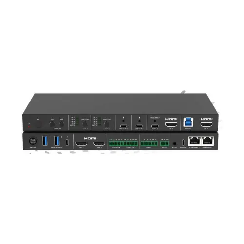 RL-HUB42D