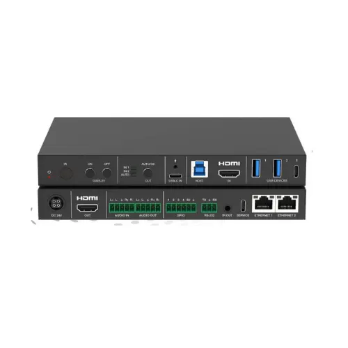 RL-HUB21