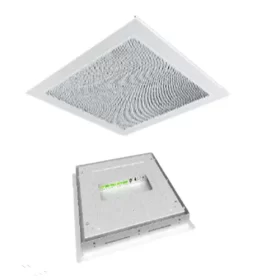 DANTE Ceiling Micophone