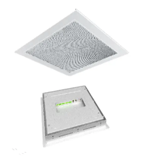 DANTE Ceiling Micophone
