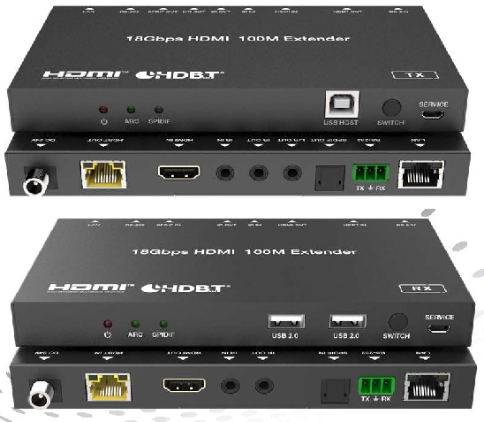 RL-HDC-EHB70A / RL-HDC-EHB70U / RL-HDC-EHB100AE / RL-HDC-EHB100AUE