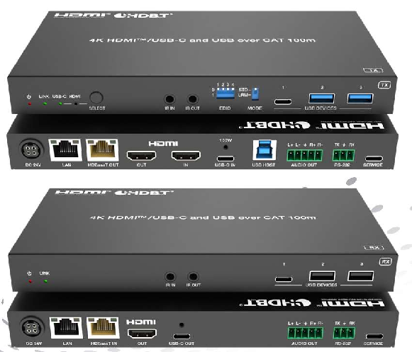 RL-HDP-EHB100HCEU3K / RL-HDP-EHB100HCEU3KC