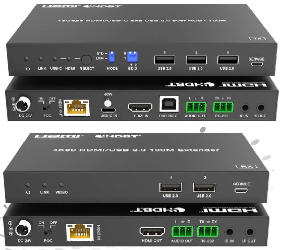 RL-HDP-EHB100HCU