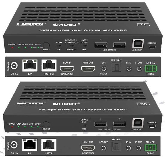 RL-HDP-EHB100V3K