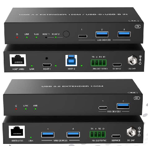 RL-HDP-EU3100CB