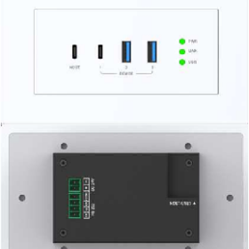 RL-HDP-WP3100CPTREU