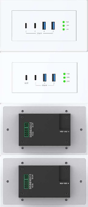 RL-HDP-WP3100CPTREU