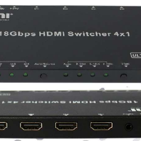 RL-HDS-B41A