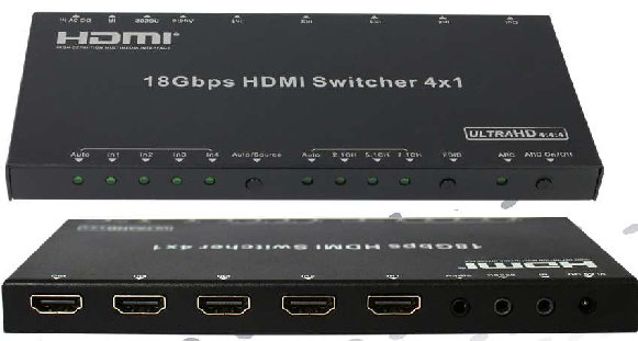 RL-HDS-B41A